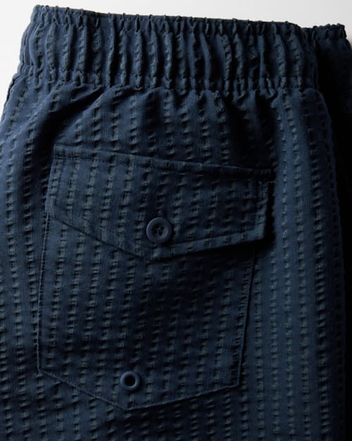 laydown detail image of Salino Swim Trunks - 6"