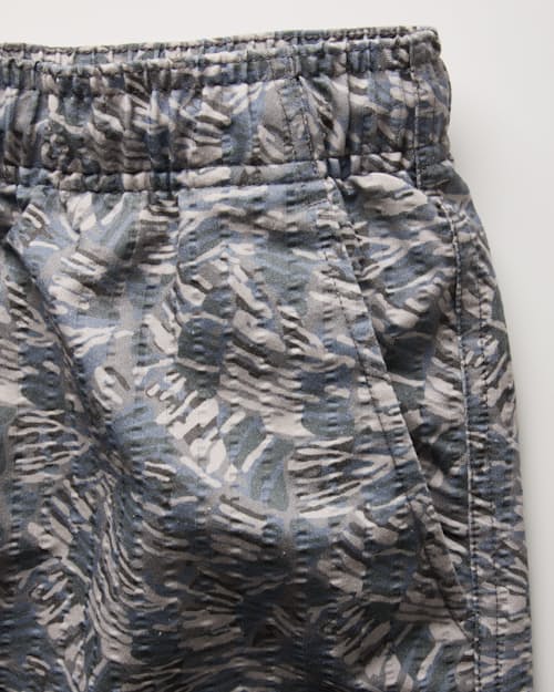 laydown detail image of Salino Swim Trunks - 6"