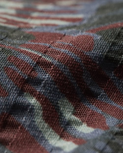 laydown detail image of Salino Swim Trunks - 6"