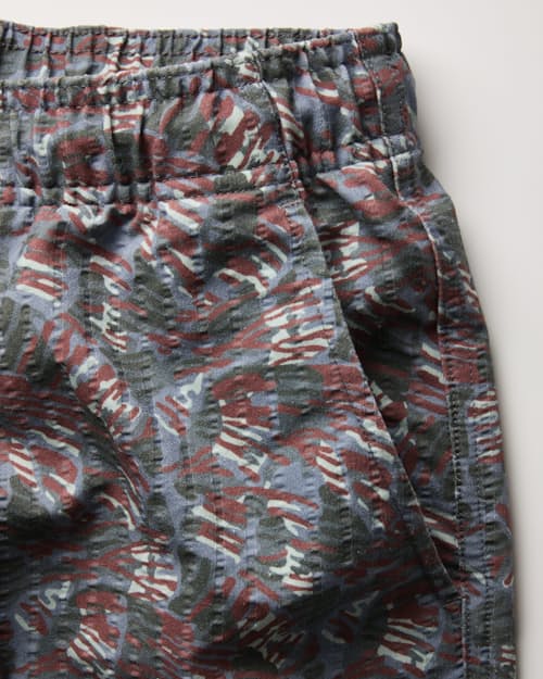 laydown detail image of Salino Swim Trunks - 6"