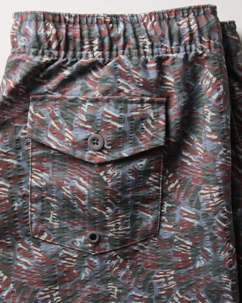 laydown detail image of Salino Swim Trunks - 6"