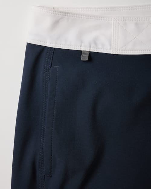 laydown detail image of Hybrid Board Short