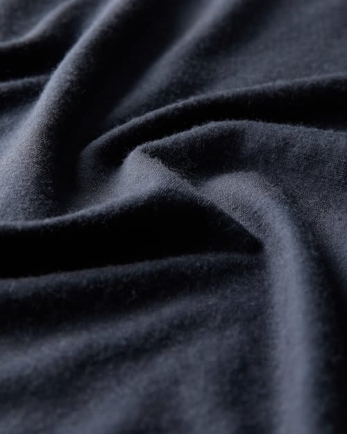 laydown detail image of 72-Hour Merino T-Shirt - Classic Fit