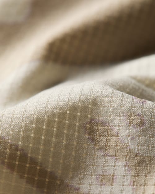 laydown detail image of Airweave Performance Shirt