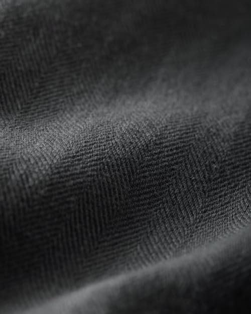 laydown detail image of Cotton Linen Baker Pant