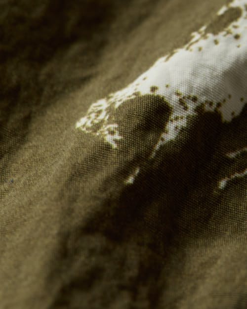 laydown detail image of Basin Trunks