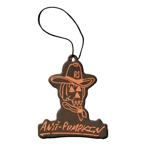 laydown image of Anti-Pumpkin Car Cologne - 3 pack