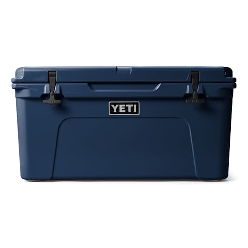 laydown image of Tundra 65 Cooler
