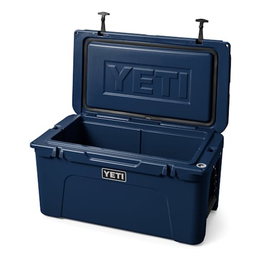 laydown image of Tundra 65 Cooler
