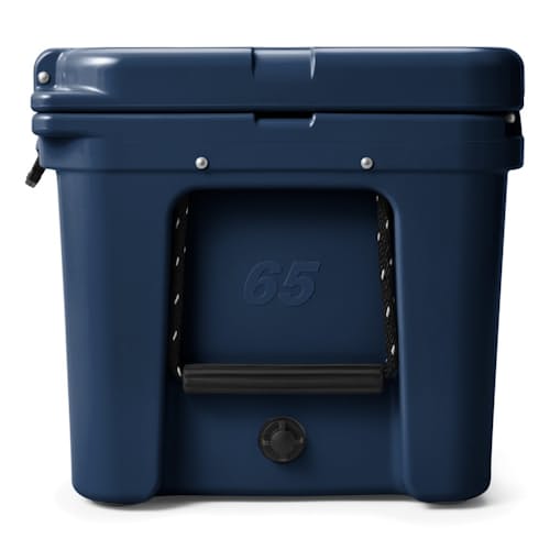 laydown image of Tundra 65 Cooler