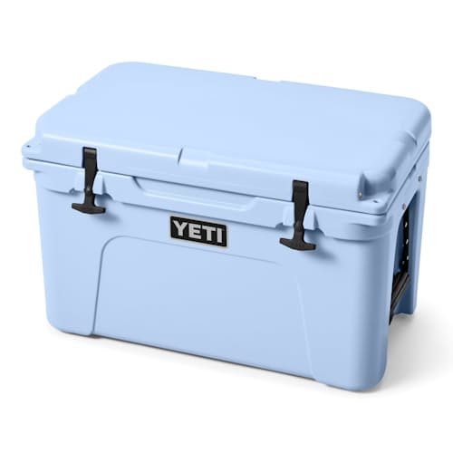 laydown image of Tundra 45 Cooler