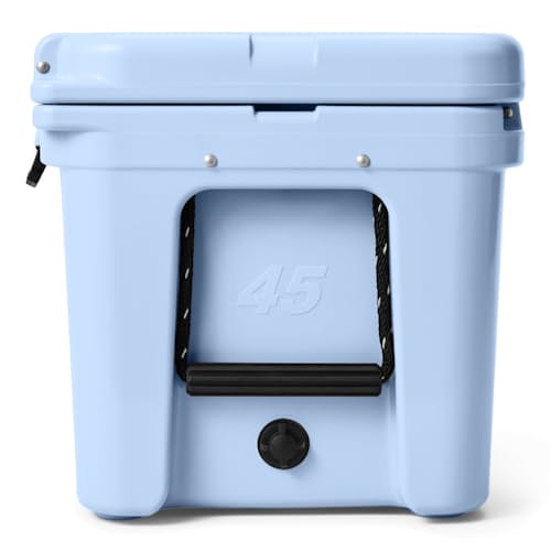 laydown image of Tundra 45 Cooler