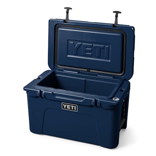 laydown image of Tundra 45 Cooler