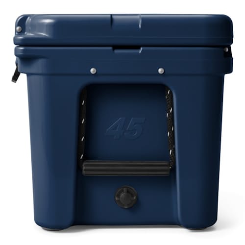 laydown image of Tundra 45 Cooler