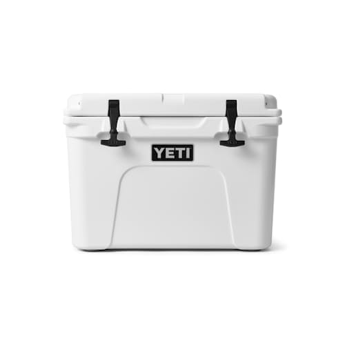 lifestyle image of Tundra 35 Cooler