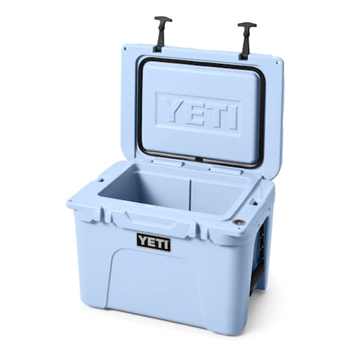 laydown image of Tundra 35 Cooler