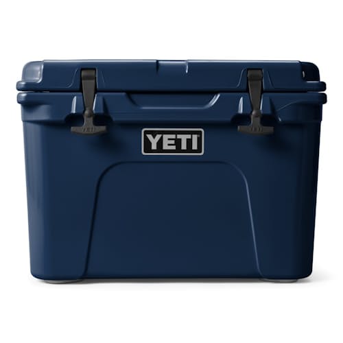 laydown image of Tundra 35 Cooler