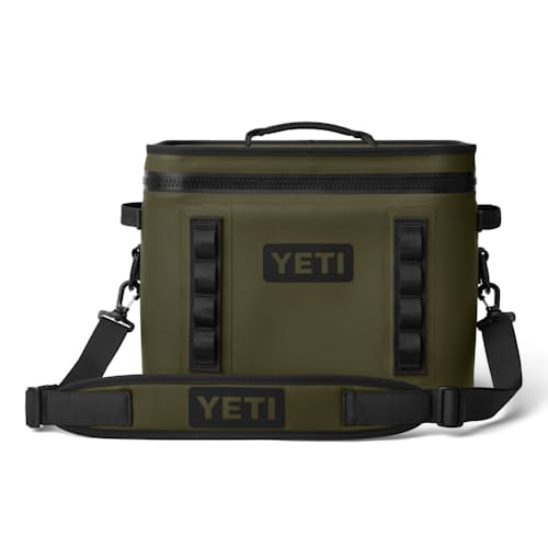 laydown image of Hopper Flip 18 Soft Cooler