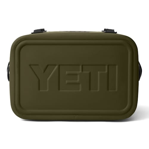 laydown image of Hopper Flip 18 Soft Cooler