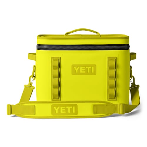 laydown image of Hopper Flip 18 Soft Cooler