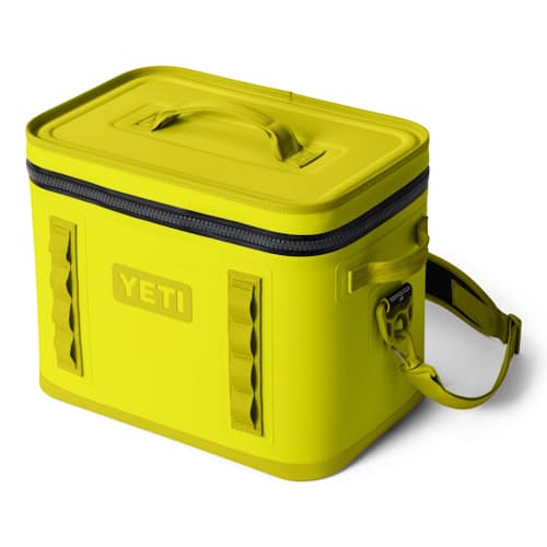 laydown image of Hopper Flip 18 Soft Cooler