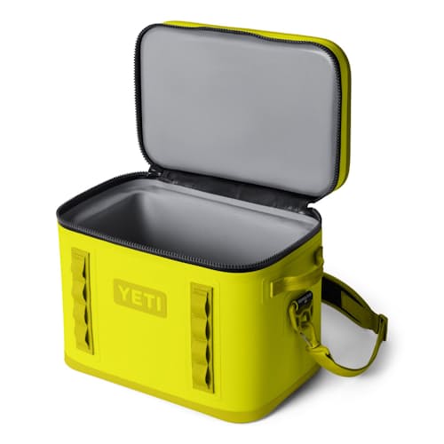 laydown image of Hopper Flip 18 Soft Cooler
