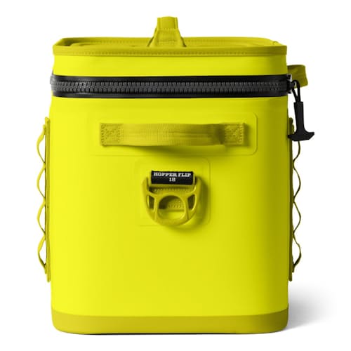 laydown image of Hopper Flip 18 Soft Cooler