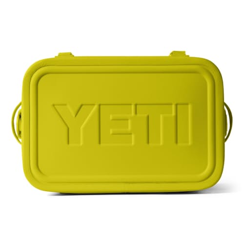 laydown image of Hopper Flip 18 Soft Cooler