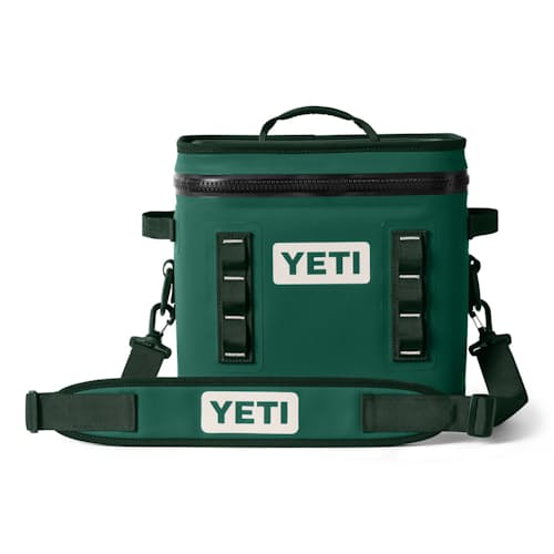 laydown image of Hopper Flip 12 Soft Cooler
