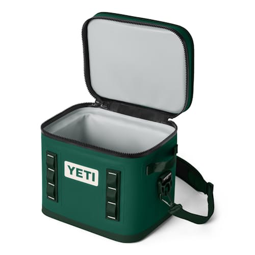 laydown image of Hopper Flip 12 Soft Cooler