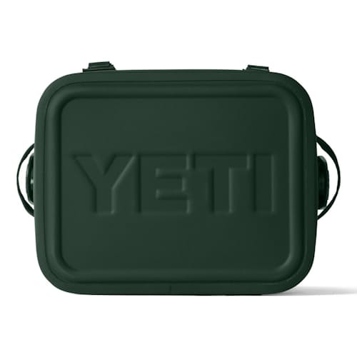 laydown image of Hopper Flip 12 Soft Cooler