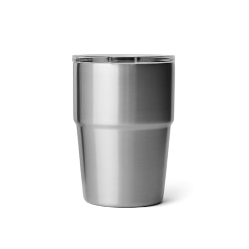 lifestyle image of Rambler 16 oz Stackable Cup