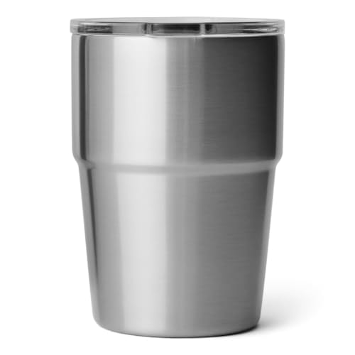 lifestyle image of Rambler 16 oz Stackable Cup