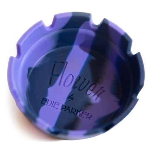 laydown image of Diner Ashtray