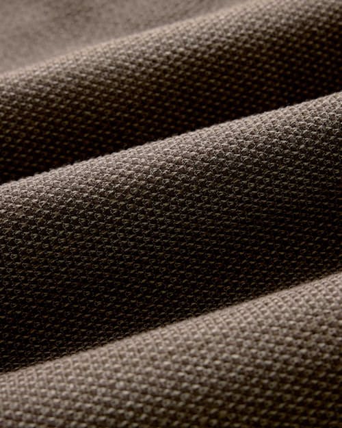 laydown detail image of The Utility Shirt
