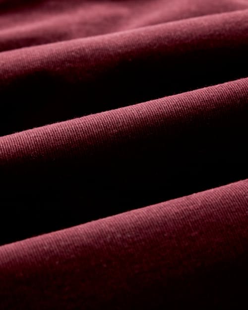 laydown detail image of The Jack Shirt