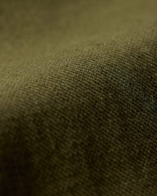 laydown detail image of Cotton Linen Drawstring Pant