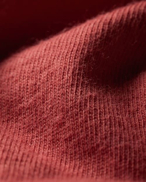 laydown detail image of Vintage Soft Wash T-Shirt