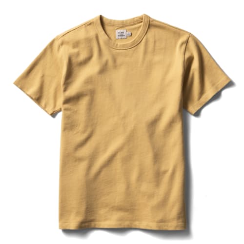 laydown image of Surplus Heavy T-Shirt