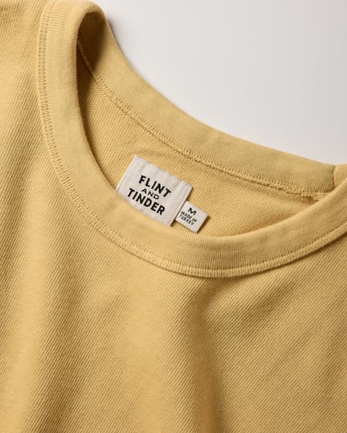 laydown detail image of Surplus Heavy T-Shirt