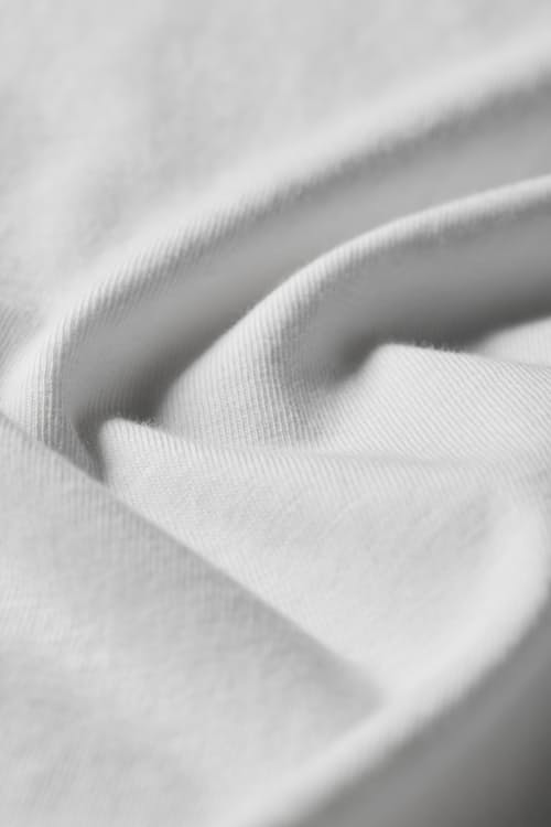 laydown detail image of Ringer T-Shirt