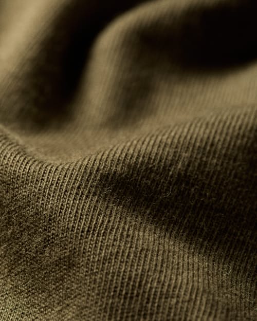 laydown detail image of Ringer T-Shirt