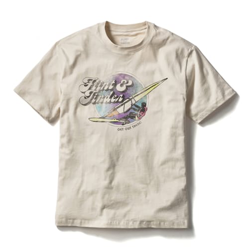 laydown image of Graphic T-Shirt