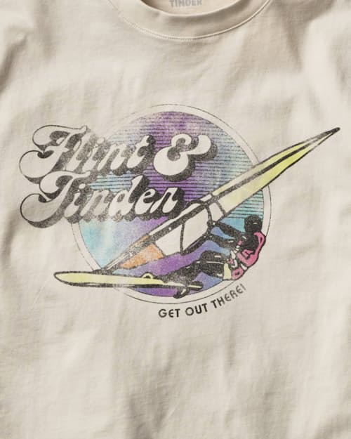 laydown detail image of Graphic T-Shirt