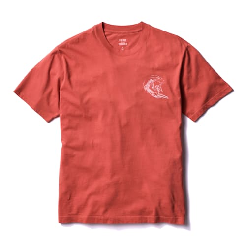 laydown image of Graphic T-Shirt