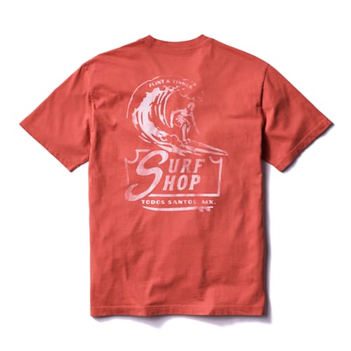 laydown image of Graphic T-Shirt