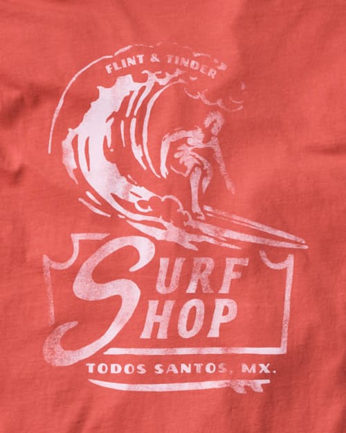 laydown detail image of Graphic T-Shirt