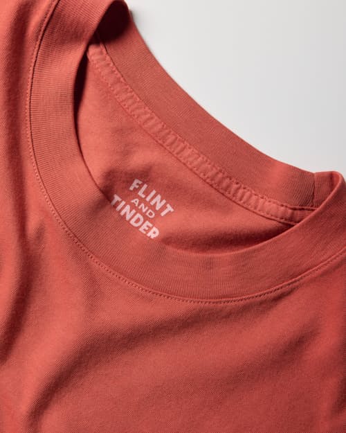laydown detail image of Graphic T-Shirt
