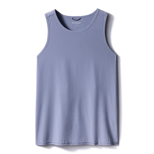 laydown image of Airweave Tank