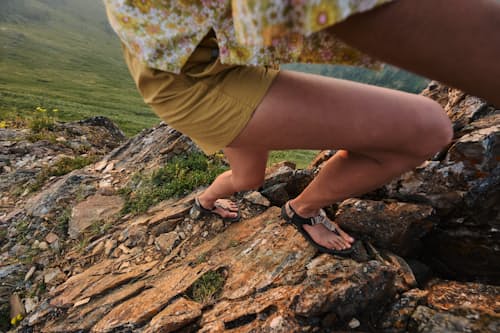 lifestyle image of Cairn Evo